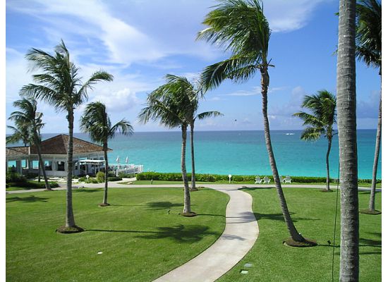 Ocean Club Ocean Club