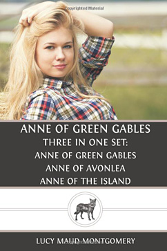 Anne of Green Gables BLONDE