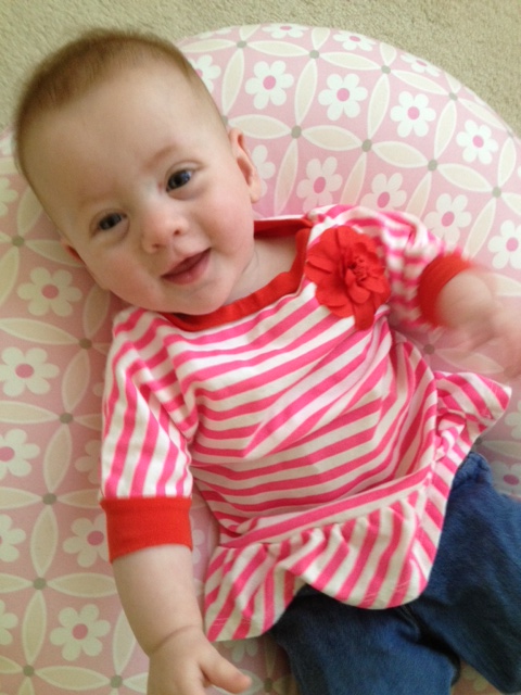 Just don't try to feed me, and we'll be best friends forever.