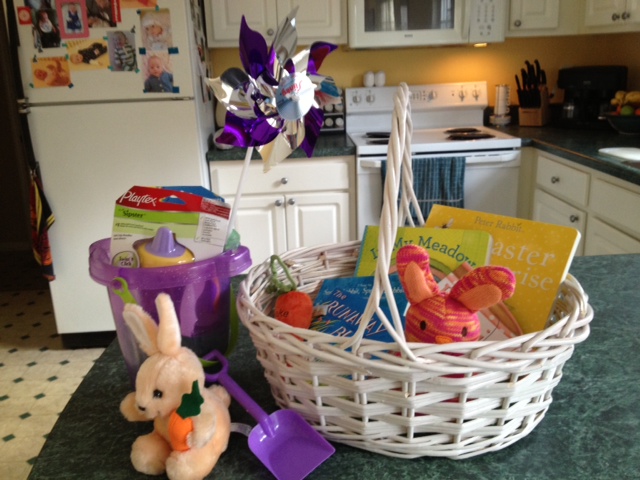 Easter Baskets