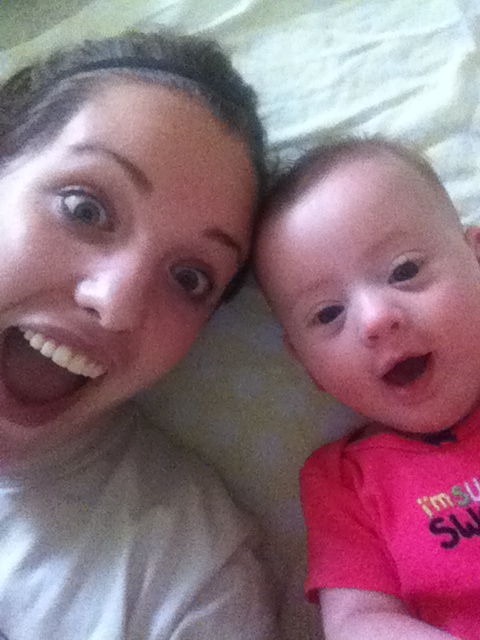 Be afraid. Be very afraid.