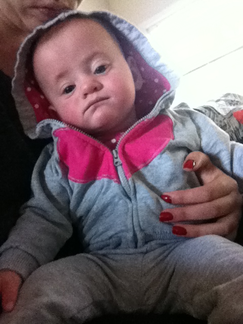 Damn it feels good to be a gangtsa.