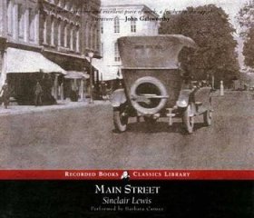 Main Street Audio