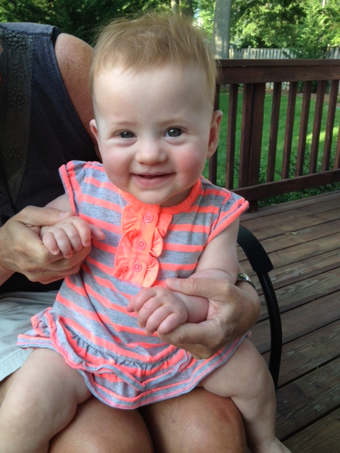 You think it's cute now, but you will never get Raffi out of your head.