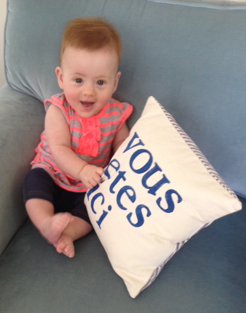 I'm-a eat this pillow later.