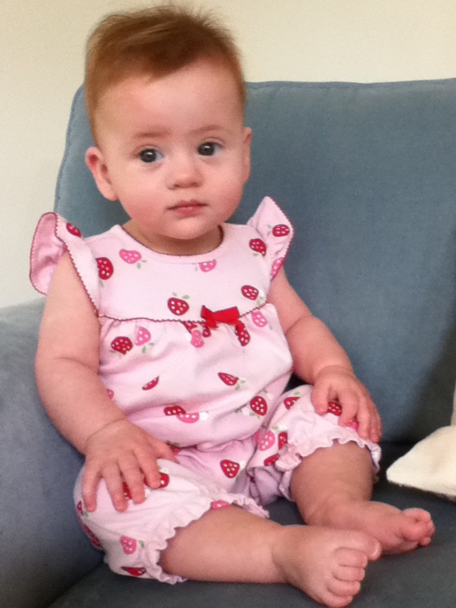 What do you mean, I can't lick this chair?