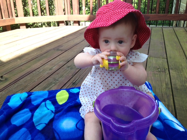 Whatever, I'm just glad you're not making me share my fish.