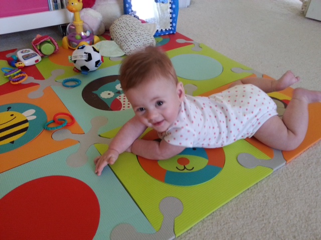 I have plans, big plans.