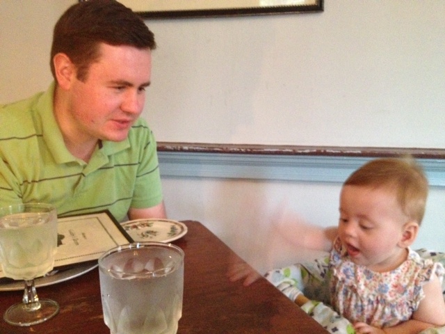 Delegates!  You're not LISTENING TO ME!