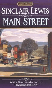 Main Street