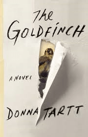 The Goldfinch