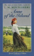 anne of the island
