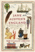 jane austen's england