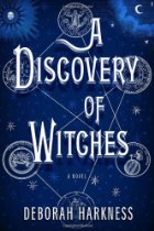 A Discovery of Witches