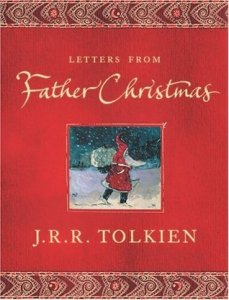 letters from father christmas