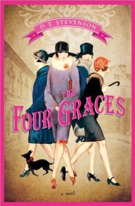 the four graces