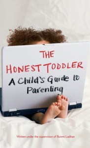 the honest toddler