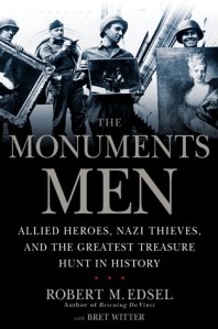 the monuments men
