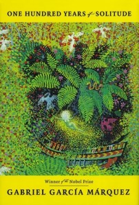 one hundred years of solitude