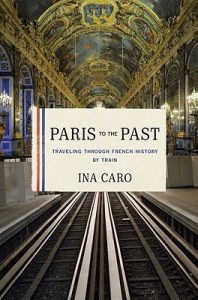 paris to the past