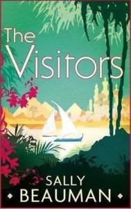 the visitors