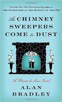as chimney sweepers come to dust