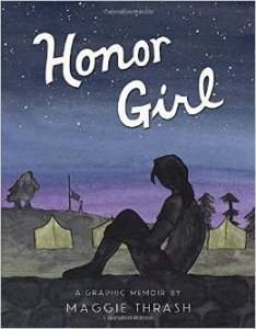 honor girl