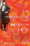 the immortal life of henrietta lacks