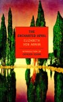 the enchanted april