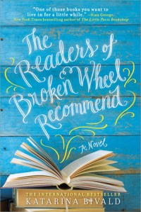 the readers of broken wheel