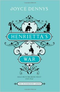 henriettas war
