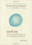 spark joy