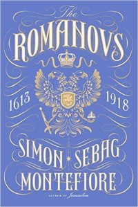 the romanovs