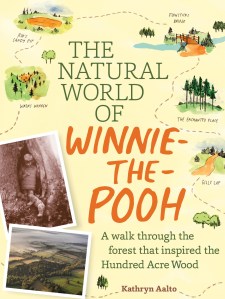 the natural world of winnie the pooh
