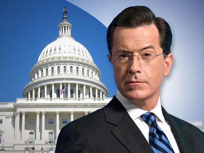 colbert