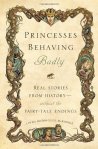 princesses-behaving-badly