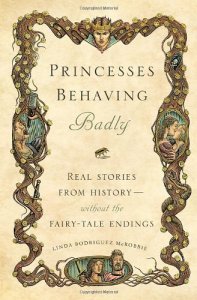 princesses-behaving-badly